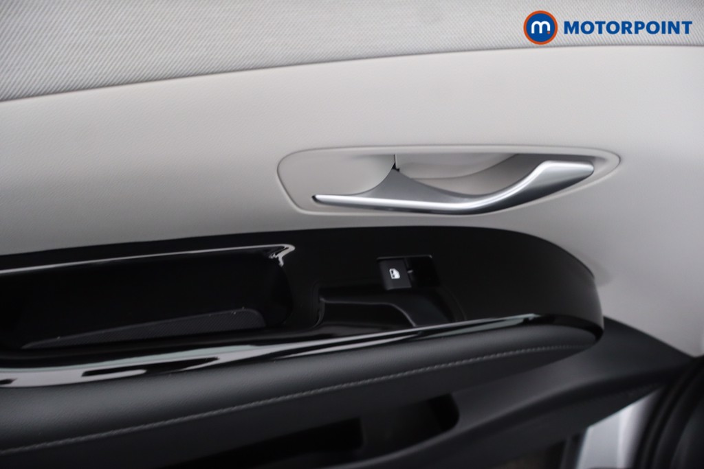 Hyundai Tucson Ultimate Automatic Petrol SUV - Stock Number (1647972) - 31st supplementary image