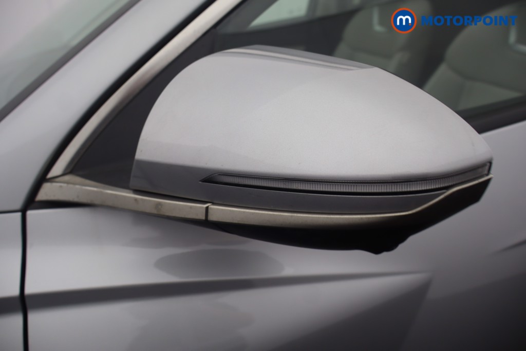 Hyundai Tucson Ultimate Automatic Petrol SUV - Stock Number (1647972) - 34th supplementary image