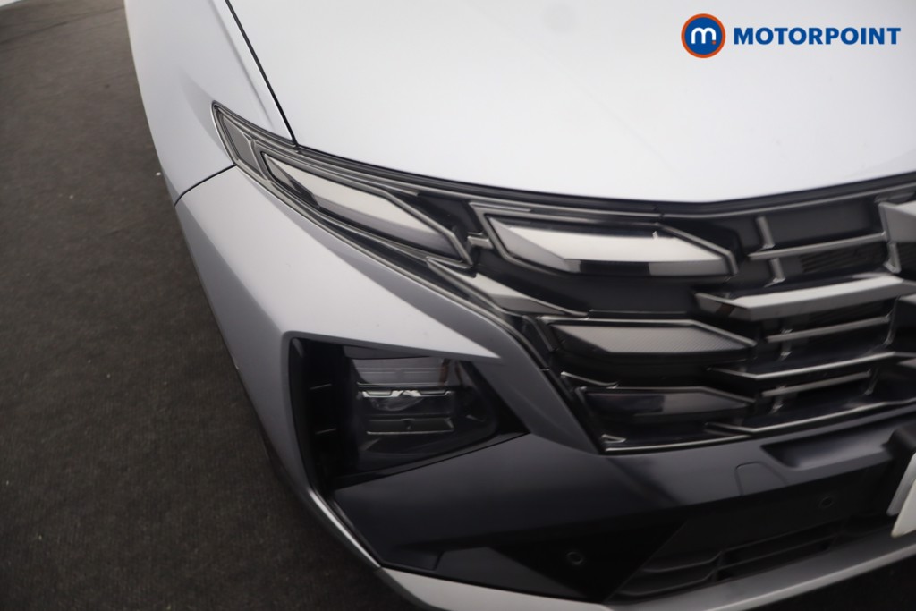 Hyundai Tucson Ultimate Automatic Petrol SUV - Stock Number (1647972) - 38th supplementary image