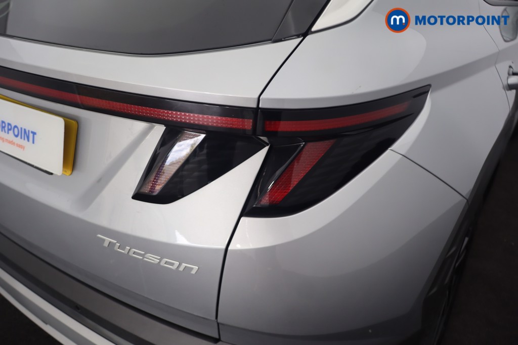 Hyundai Tucson Ultimate Automatic Petrol SUV - Stock Number (1647972) - 42nd supplementary image