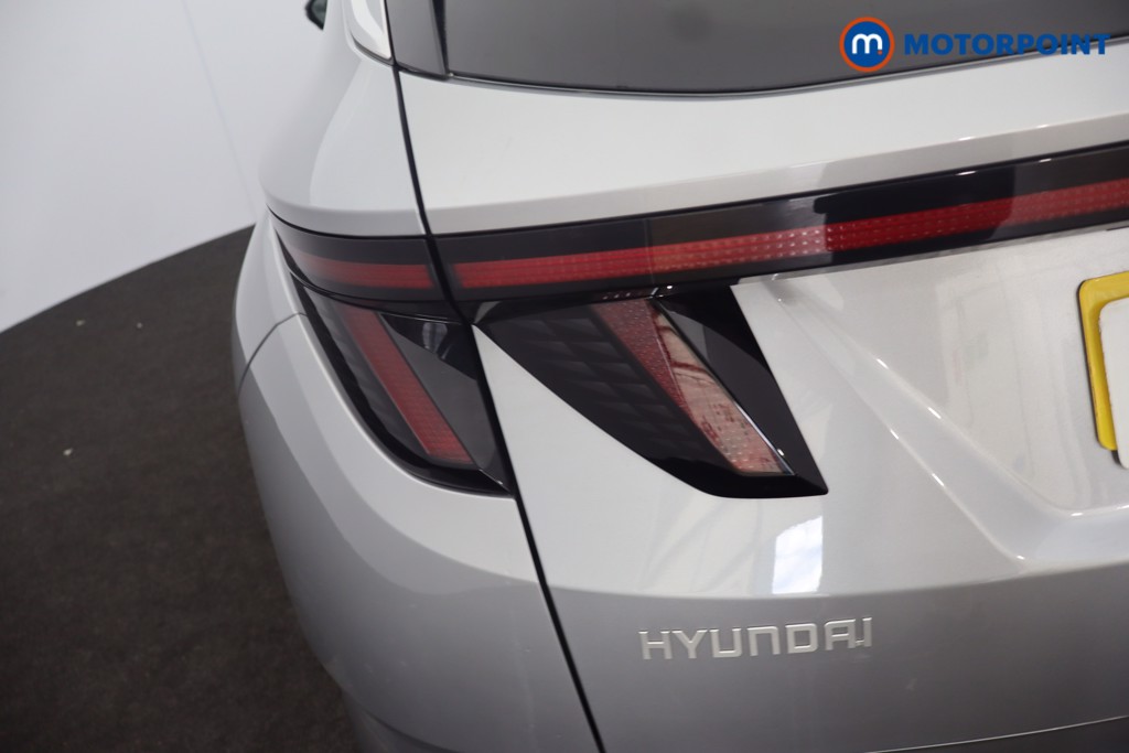 Hyundai Tucson Ultimate Automatic Petrol SUV - Stock Number (1647972) - 43rd supplementary image