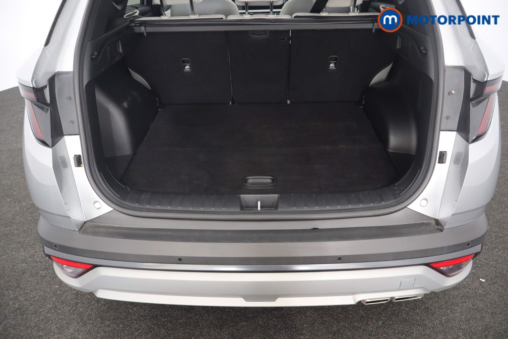 Hyundai Tucson Ultimate Automatic Petrol SUV - Stock Number (1647972) - 45th supplementary image