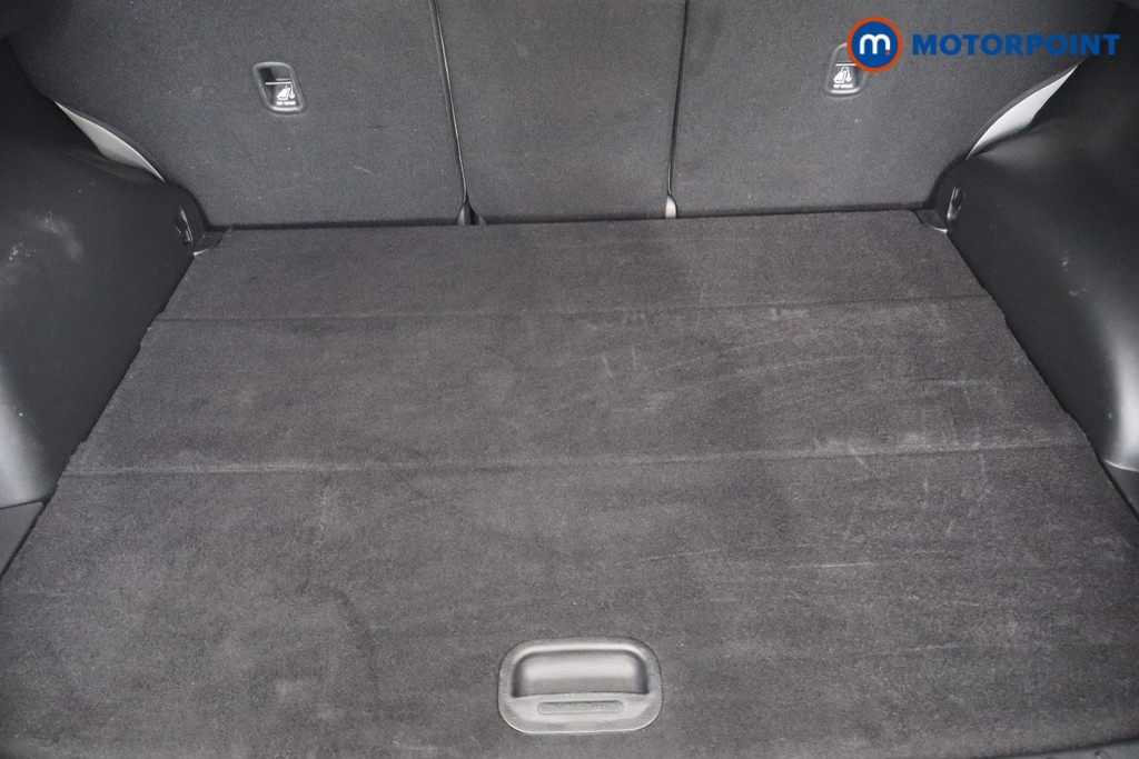 Hyundai Tucson Ultimate Automatic Petrol SUV - Stock Number (1647972) - 46th supplementary image