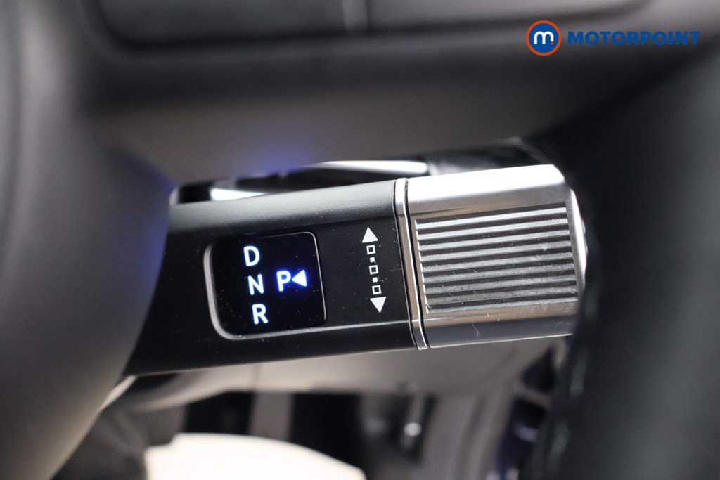 Hyundai Tucson Ultimate Automatic Petrol SUV - Stock Number (1647984) - 7th supplementary image
