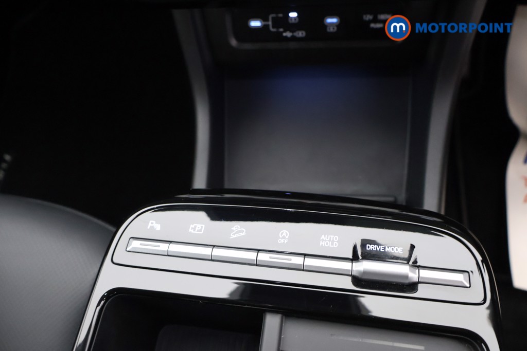 Hyundai Tucson Ultimate Automatic Petrol SUV - Stock Number (1647984) - 9th supplementary image