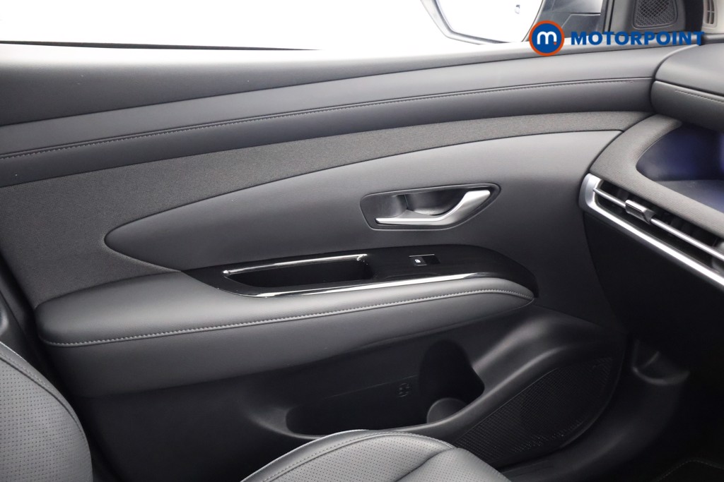 Hyundai Tucson Ultimate Automatic Petrol SUV - Stock Number (1647984) - 11th supplementary image