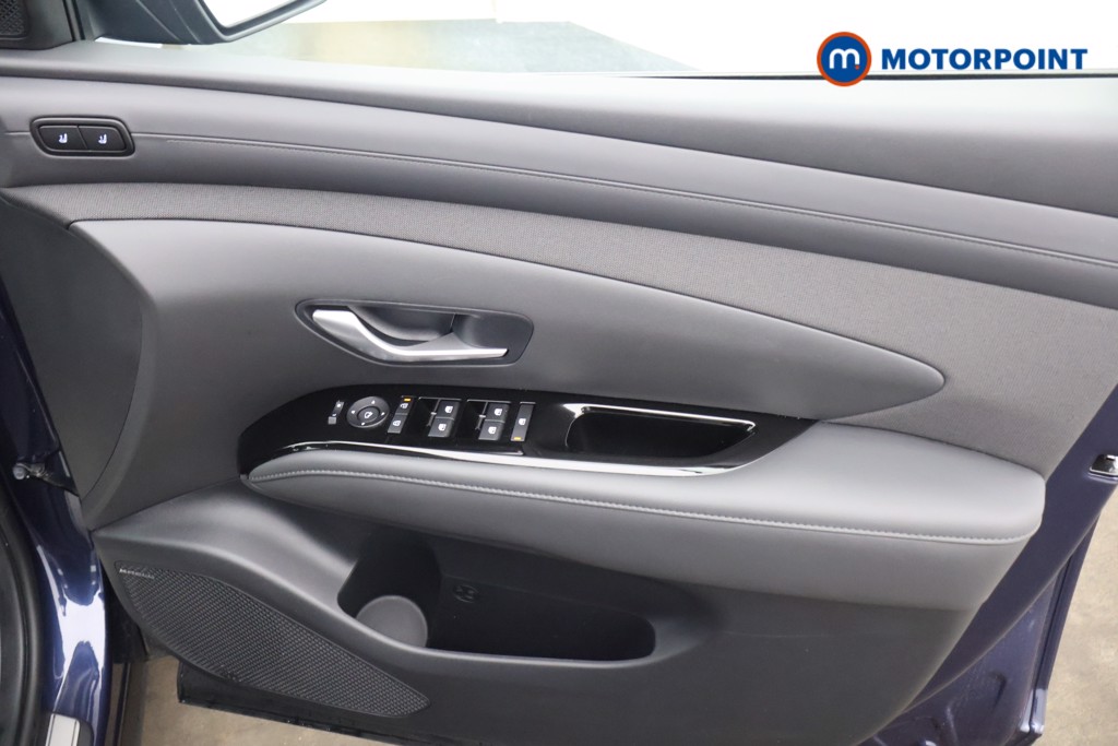 Hyundai Tucson Ultimate Automatic Petrol SUV - Stock Number (1647984) - 12th supplementary image