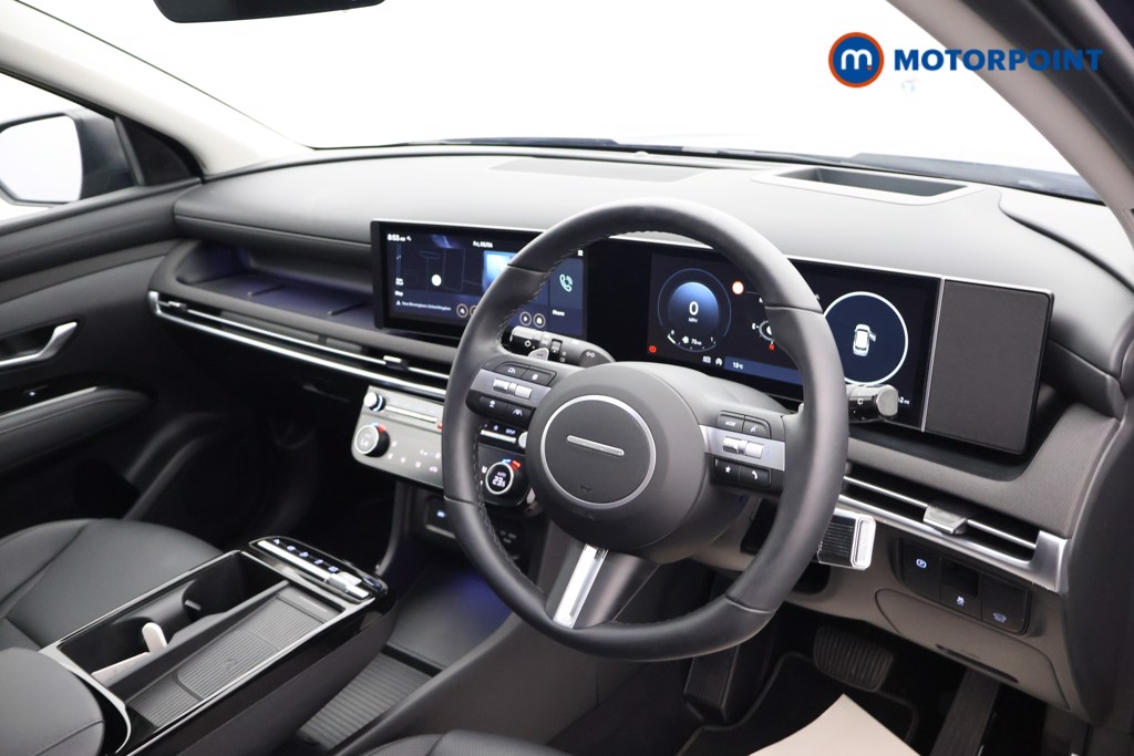 Hyundai Tucson Ultimate Automatic Petrol SUV - Stock Number (1647984) - 13th supplementary image
