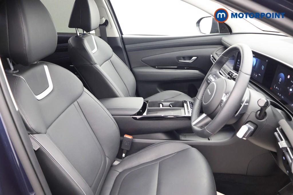 Hyundai Tucson Ultimate Automatic Petrol SUV - Stock Number (1647984) - 14th supplementary image