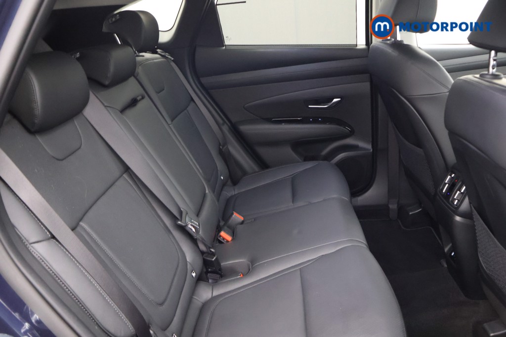 Hyundai Tucson Ultimate Automatic Petrol SUV - Stock Number (1647984) - 15th supplementary image