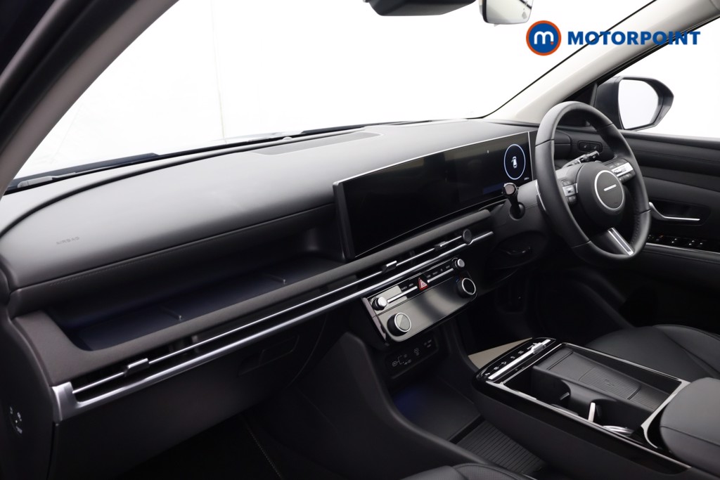 Hyundai Tucson Ultimate Automatic Petrol SUV - Stock Number (1647984) - 16th supplementary image