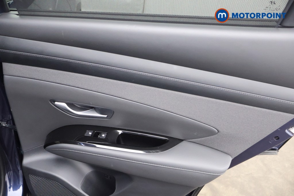 Hyundai Tucson Ultimate Automatic Petrol SUV - Stock Number (1647984) - 17th supplementary image