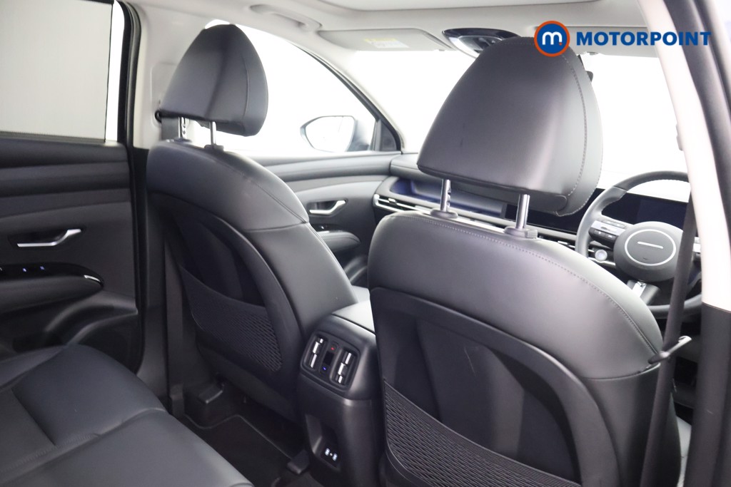 Hyundai Tucson Ultimate Automatic Petrol SUV - Stock Number (1647984) - 18th supplementary image