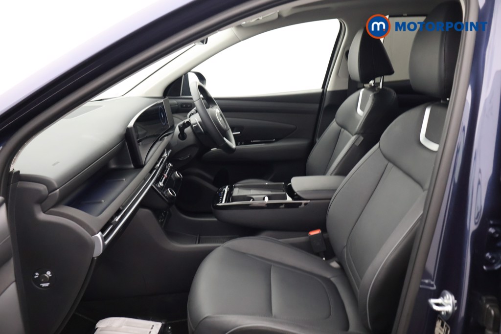 Hyundai Tucson Ultimate Automatic Petrol SUV - Stock Number (1647984) - 19th supplementary image