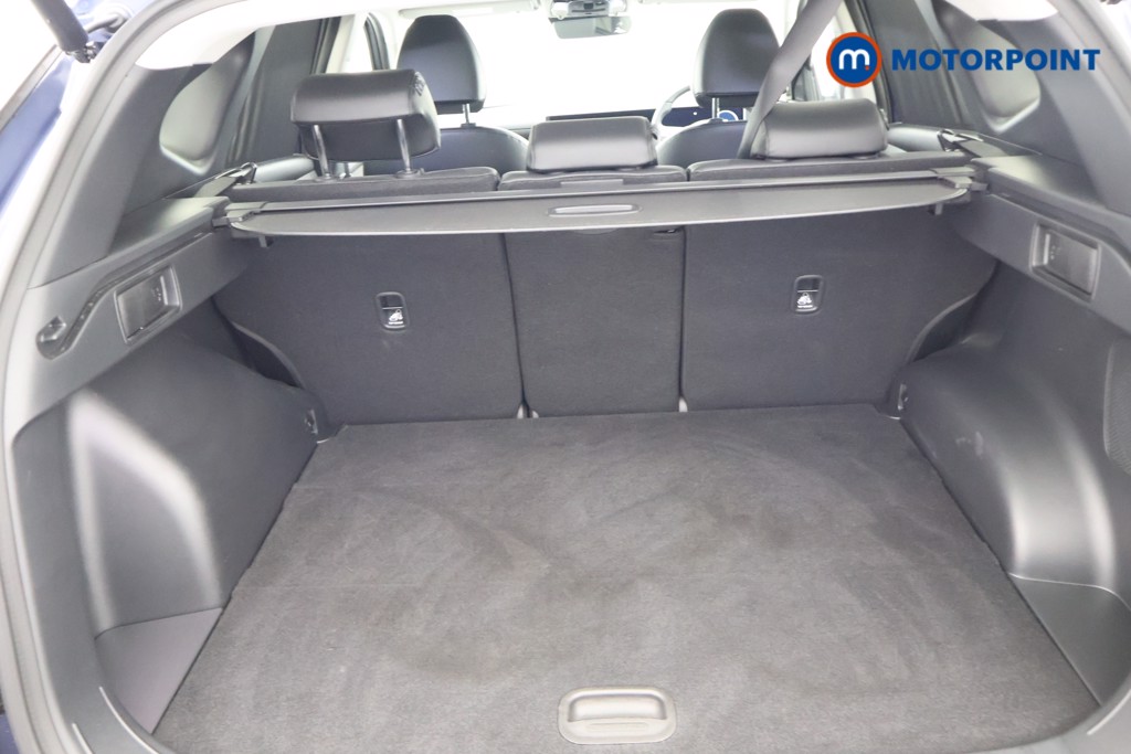 Hyundai Tucson Ultimate Automatic Petrol SUV - Stock Number (1647984) - 20th supplementary image