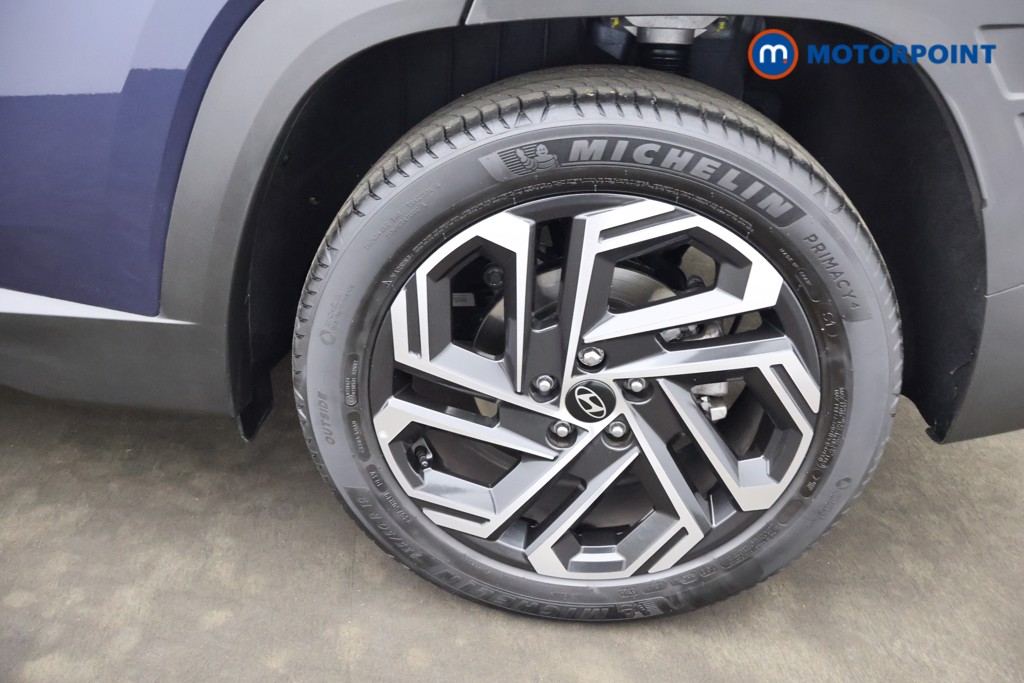 Hyundai Tucson Ultimate Automatic Petrol SUV - Stock Number (1647984) - 22nd supplementary image