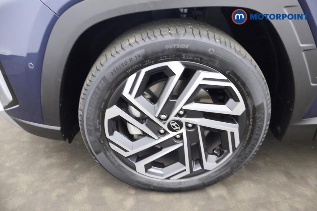 Hyundai Tucson Ultimate Automatic Petrol SUV - Stock Number (1647984) - 23rd supplementary image