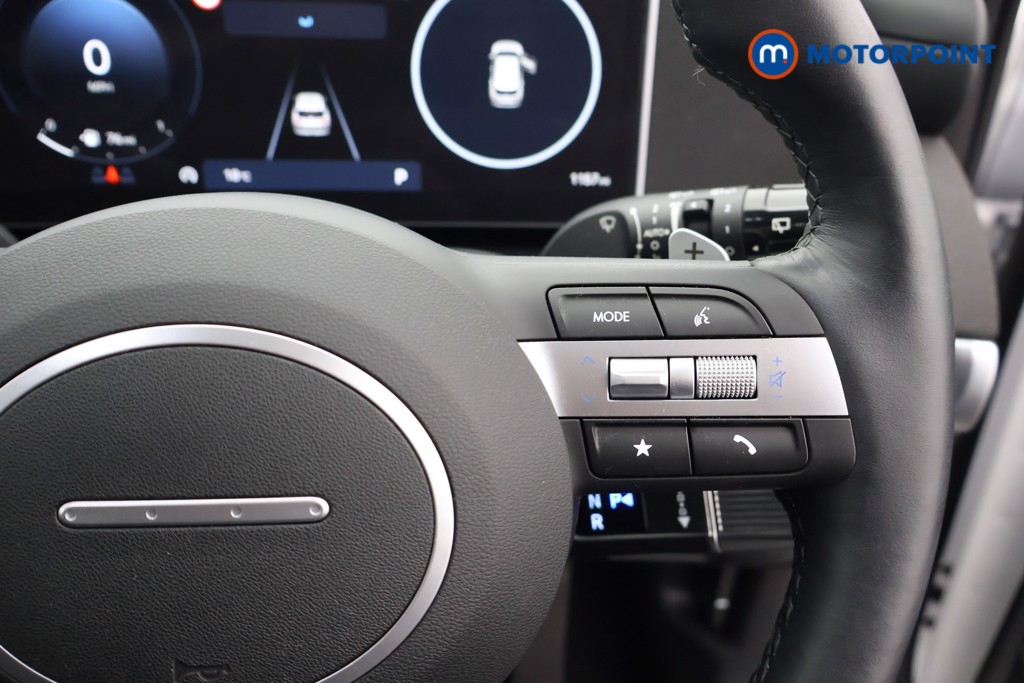 Hyundai Tucson Ultimate Automatic Petrol SUV - Stock Number (1647986) - 3rd supplementary image