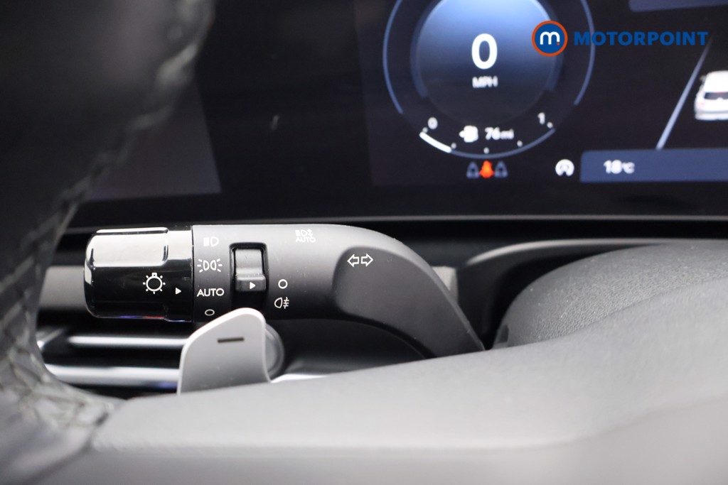 Hyundai Tucson Ultimate Automatic Petrol SUV - Stock Number (1647986) - 5th supplementary image