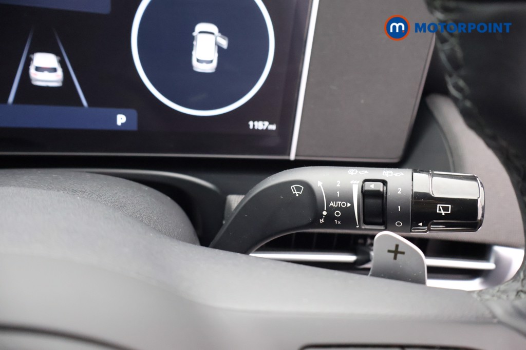 Hyundai Tucson Ultimate Automatic Petrol SUV - Stock Number (1647986) - 6th supplementary image