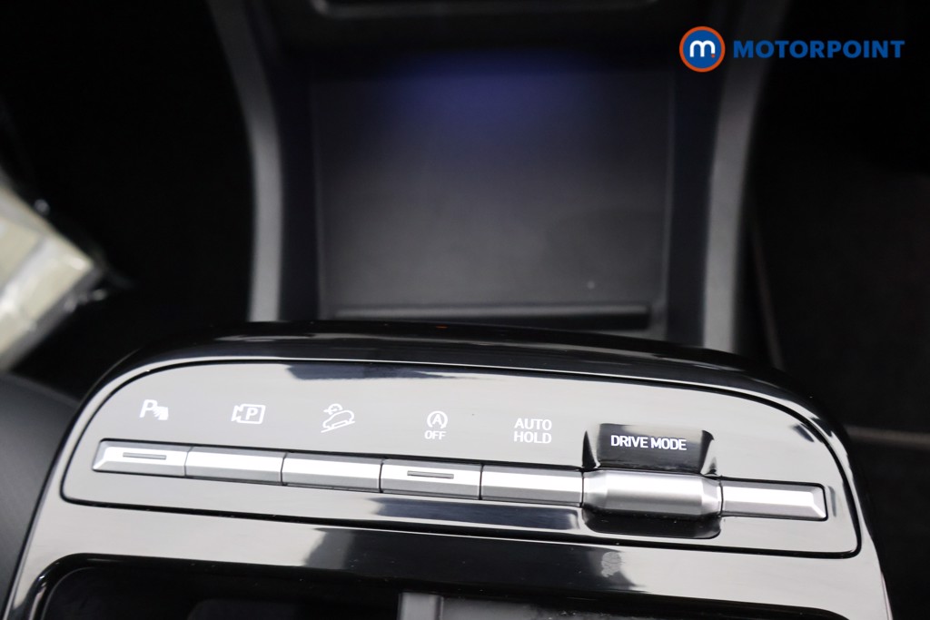 Hyundai Tucson Ultimate Automatic Petrol SUV - Stock Number (1647986) - 9th supplementary image