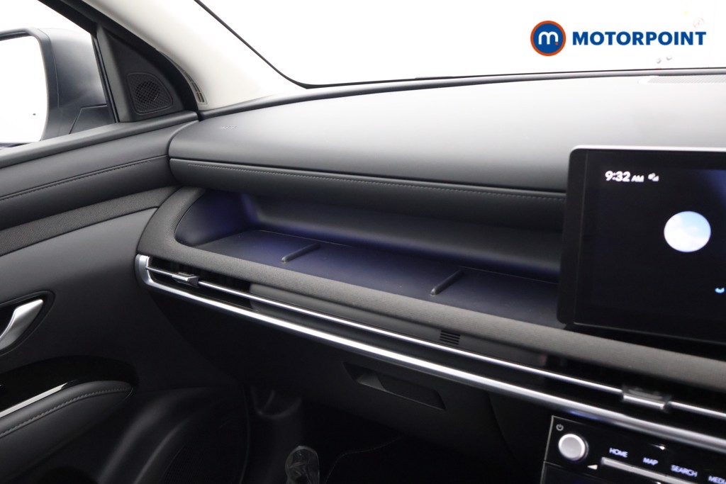 Hyundai Tucson Ultimate Automatic Petrol SUV - Stock Number (1647986) - 10th supplementary image