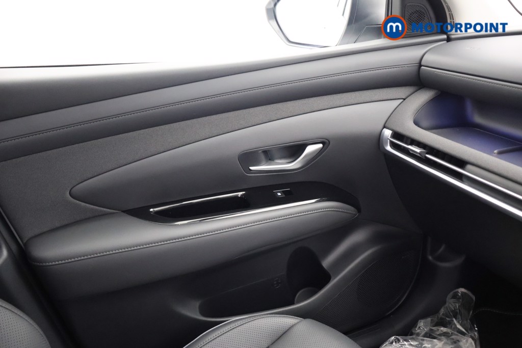 Hyundai Tucson Ultimate Automatic Petrol SUV - Stock Number (1647986) - 11th supplementary image