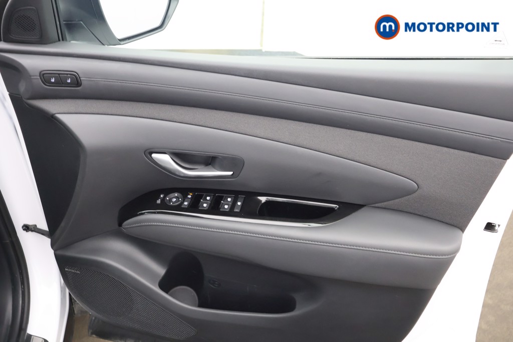 Hyundai Tucson Ultimate Automatic Petrol SUV - Stock Number (1647986) - 12th supplementary image