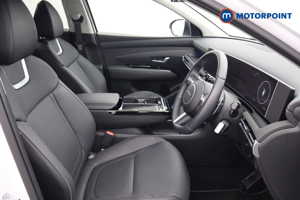 Hyundai Tucson Ultimate Automatic Petrol SUV - Stock Number (1647986) - 14th supplementary image