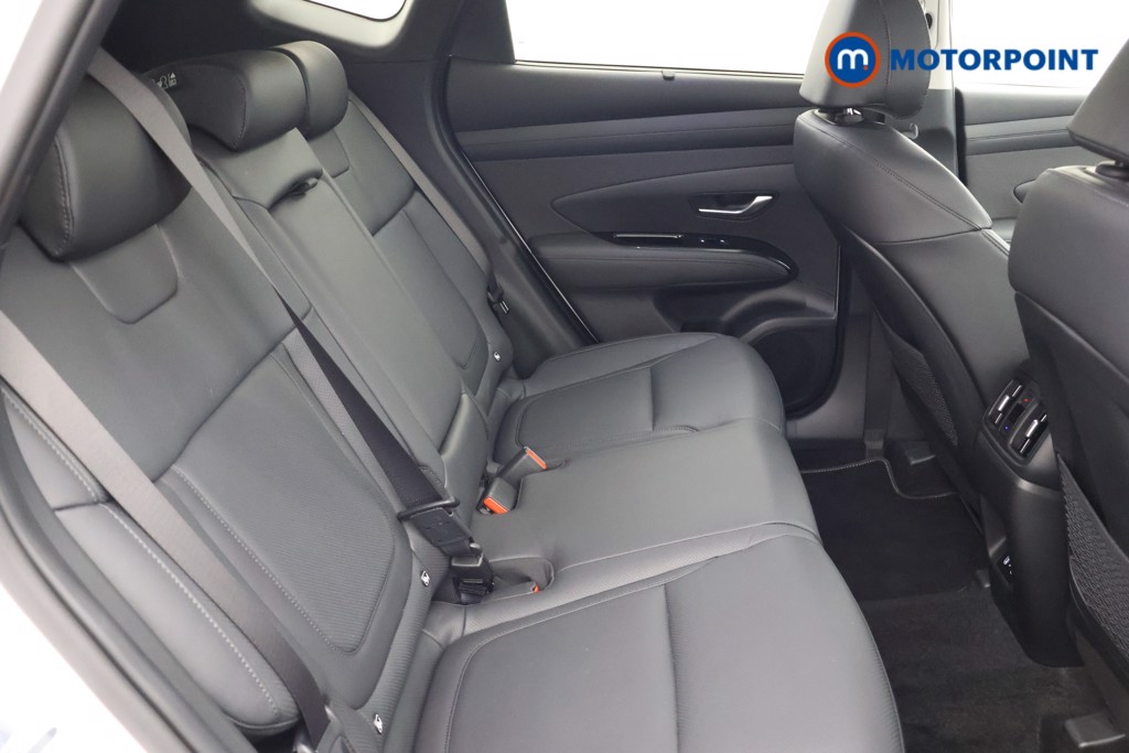 Hyundai Tucson Ultimate Automatic Petrol SUV - Stock Number (1647986) - 15th supplementary image