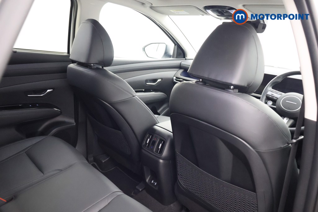Hyundai Tucson Ultimate Automatic Petrol SUV - Stock Number (1647986) - 16th supplementary image