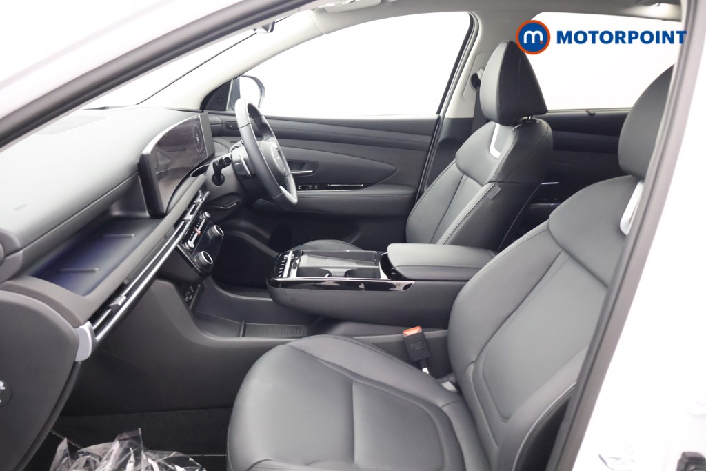 Hyundai Tucson Ultimate Automatic Petrol SUV - Stock Number (1647986) - 19th supplementary image