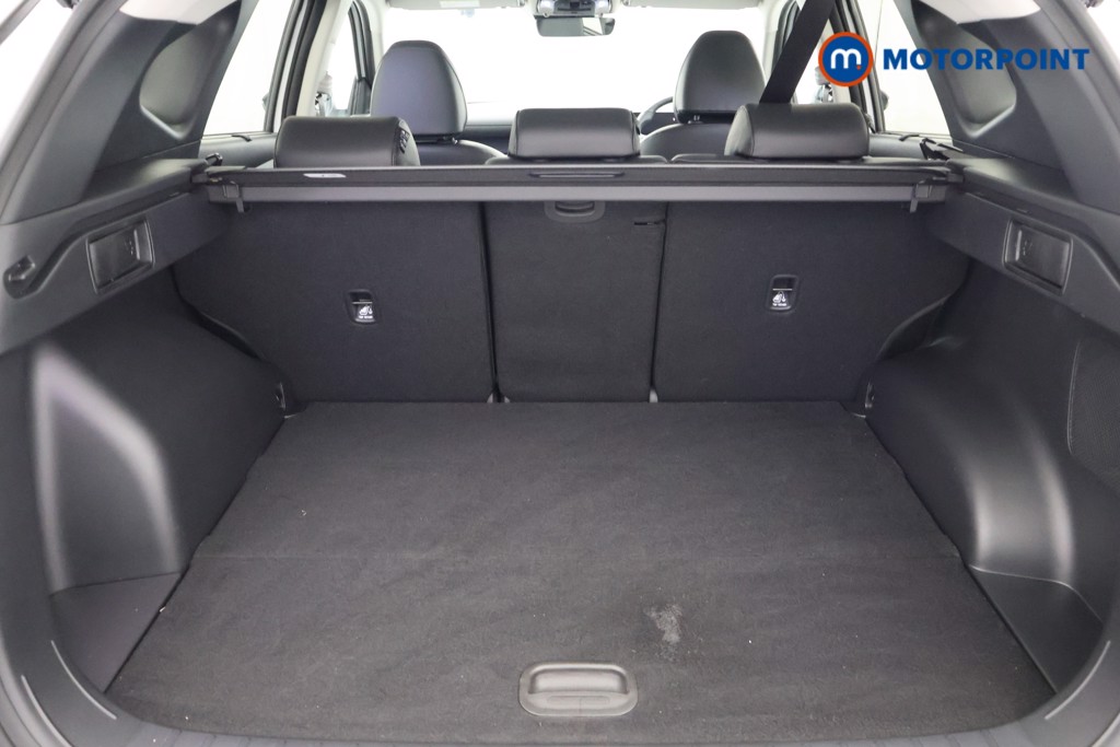 Hyundai Tucson Ultimate Automatic Petrol SUV - Stock Number (1647986) - 20th supplementary image