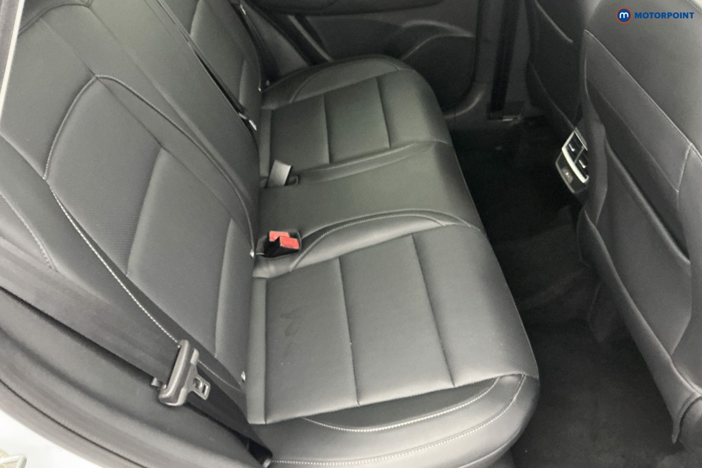 Mg Motor Uk ZS Trophy Automatic Petrol-Electric Hybrid SUV - Stock Number (1648017) - 4th supplementary image