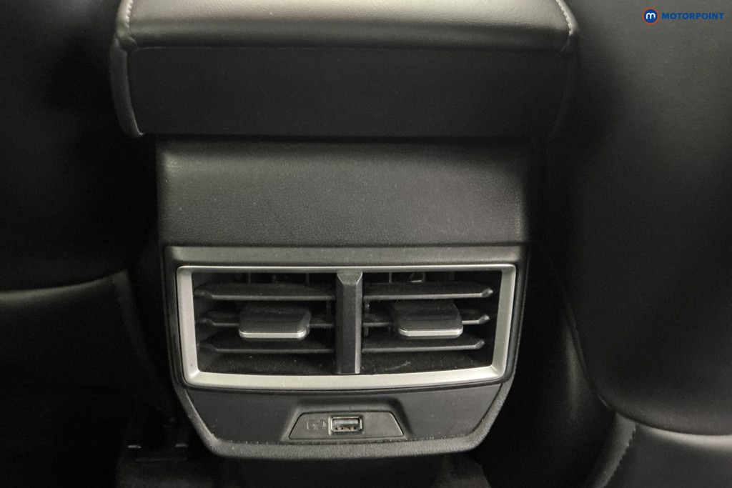 Mg Motor Uk ZS Trophy Automatic Petrol-Electric Hybrid SUV - Stock Number (1648017) - 10th supplementary image