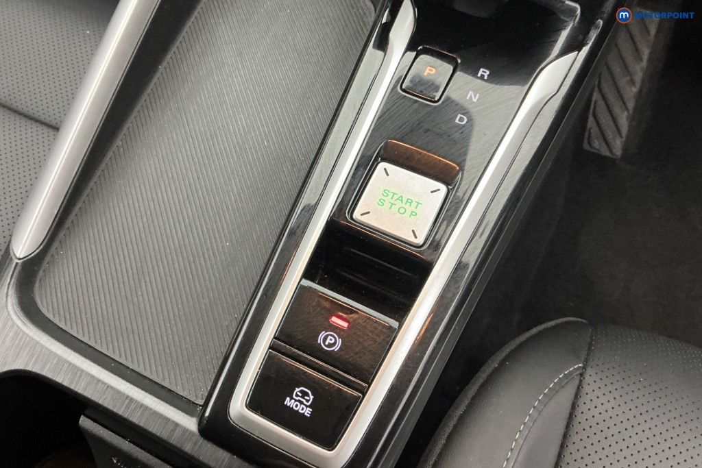 Mg Motor Uk ZS Trophy Automatic Petrol-Electric Hybrid SUV - Stock Number (1648017) - 15th supplementary image
