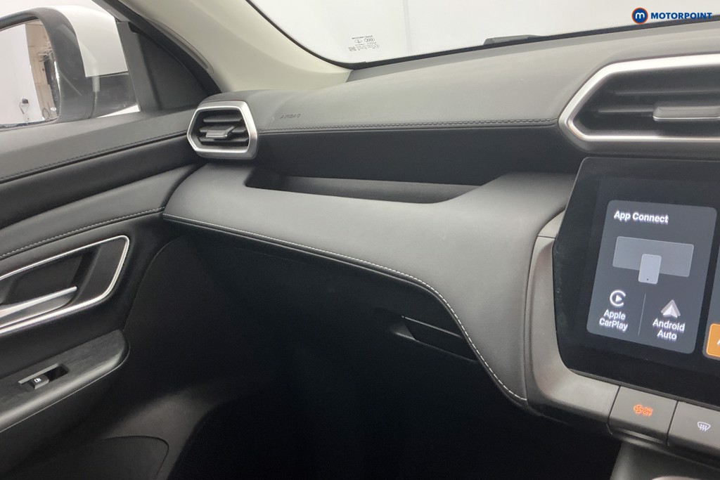 Mg Motor Uk ZS Trophy Automatic Petrol-Electric Hybrid SUV - Stock Number (1648017) - 18th supplementary image