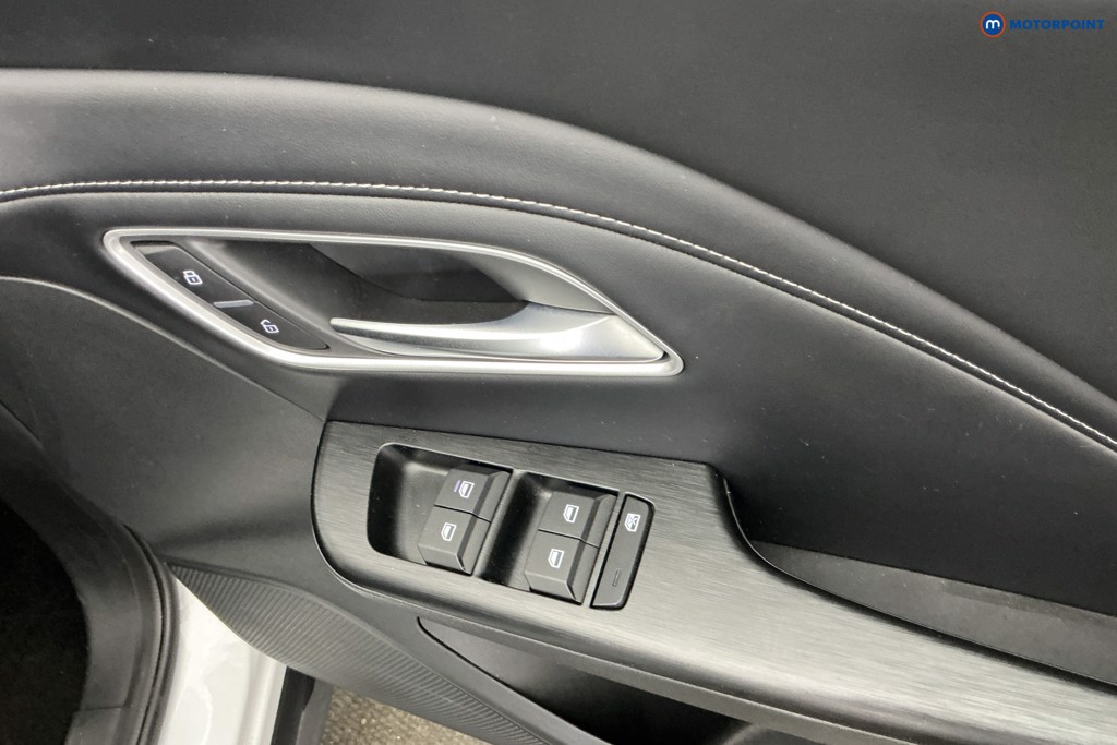 Mg Motor Uk ZS Trophy Automatic Petrol-Electric Hybrid SUV - Stock Number (1648017) - 25th supplementary image