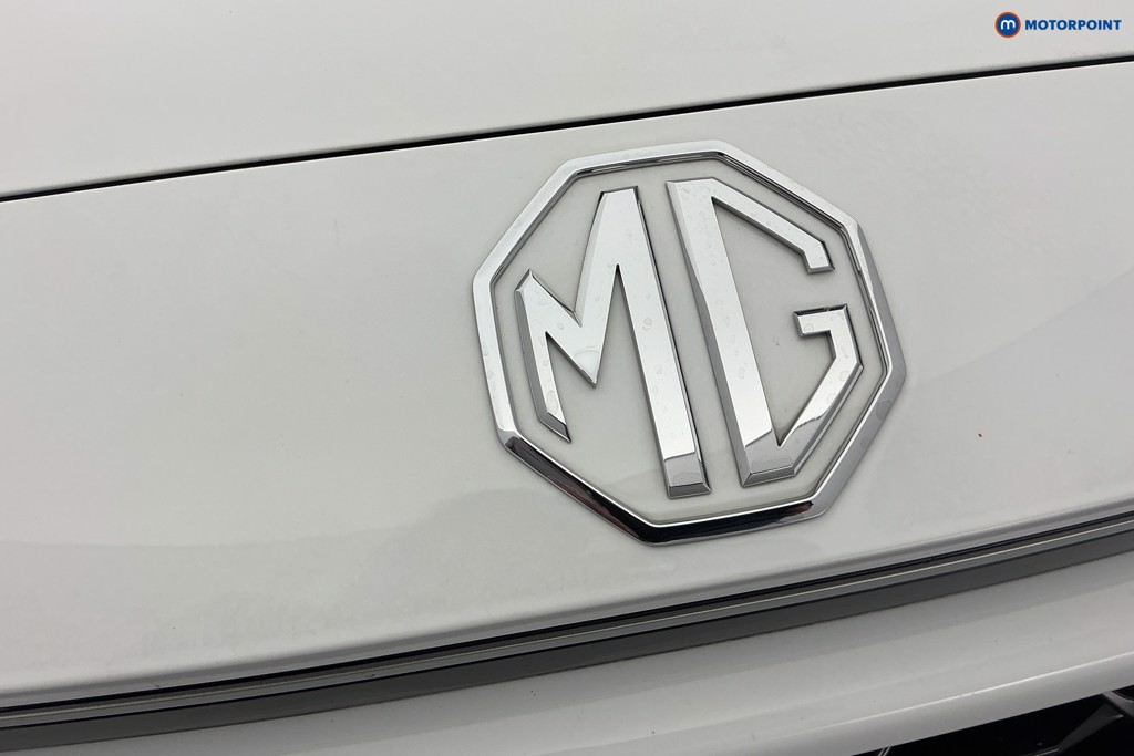 Mg Motor Uk ZS Trophy Automatic Petrol-Electric Hybrid SUV - Stock Number (1648017) - 29th supplementary image
