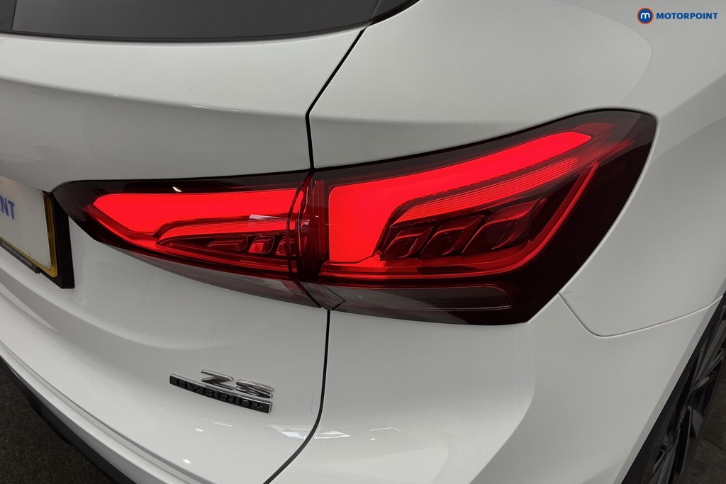 Mg Motor Uk ZS Trophy Automatic Petrol-Electric Hybrid SUV - Stock Number (1648017) - 31st supplementary image
