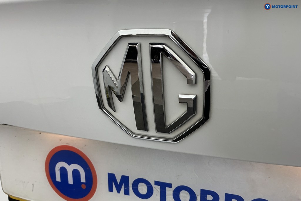 Mg Motor Uk ZS Trophy Automatic Petrol-Electric Hybrid SUV - Stock Number (1648017) - 33rd supplementary image