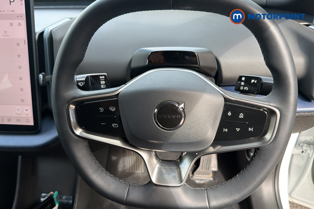 Volvo Ex30 Plus Automatic Electric SUV - Stock Number (1648041) - 2nd supplementary image