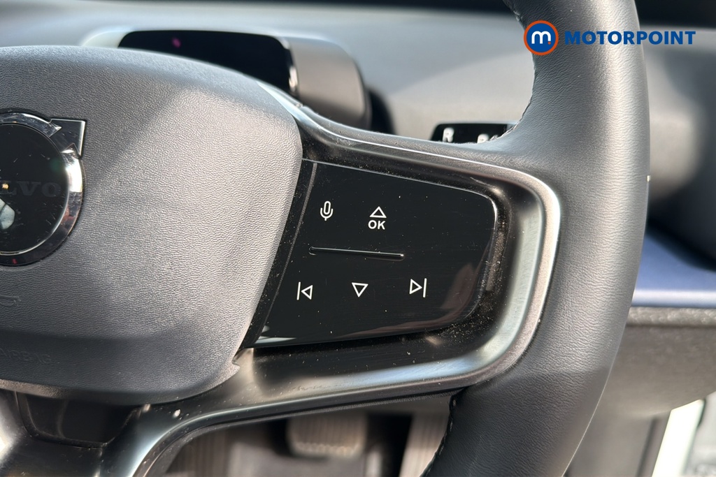 Volvo Ex30 Plus Automatic Electric SUV - Stock Number (1648041) - 3rd supplementary image