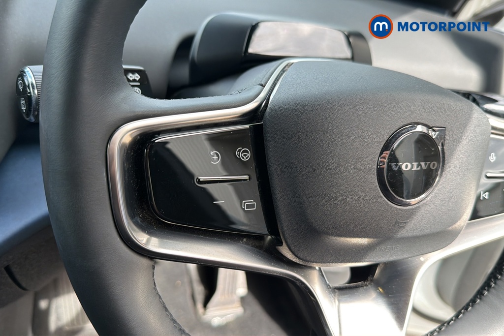 Volvo Ex30 Plus Automatic Electric SUV - Stock Number (1648041) - 4th supplementary image