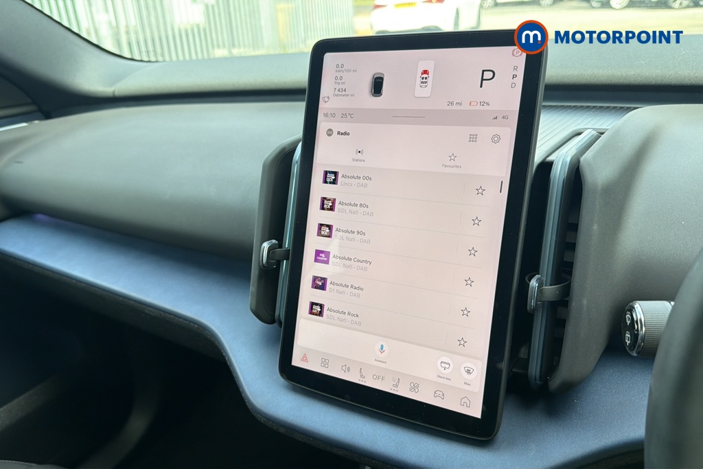 Volvo Ex30 Plus Automatic Electric SUV - Stock Number (1648041) - 8th supplementary image