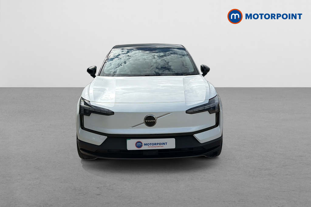 Volvo Ex30 Plus Automatic Electric SUV - Stock Number (1648041) - Front bumper