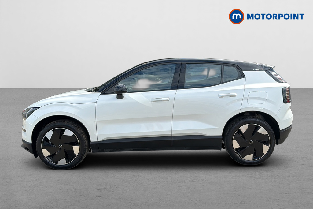 Volvo Ex30 Plus Automatic Electric SUV - Stock Number (1648041) - Drivers side