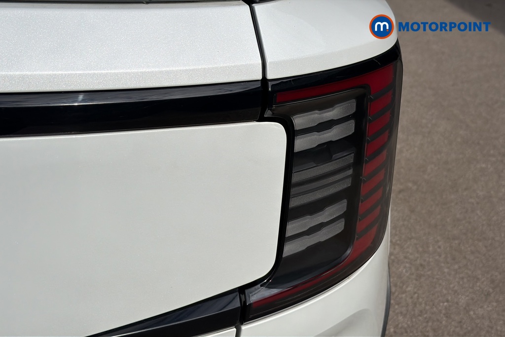 Volvo Ex30 Plus Automatic Electric SUV - Stock Number (1648041) - 36th supplementary image