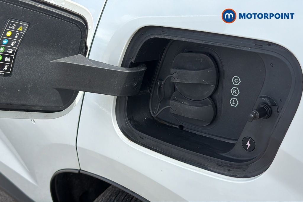 Volvo Ex30 Plus Automatic Electric SUV - Stock Number (1648041) - 41st supplementary image