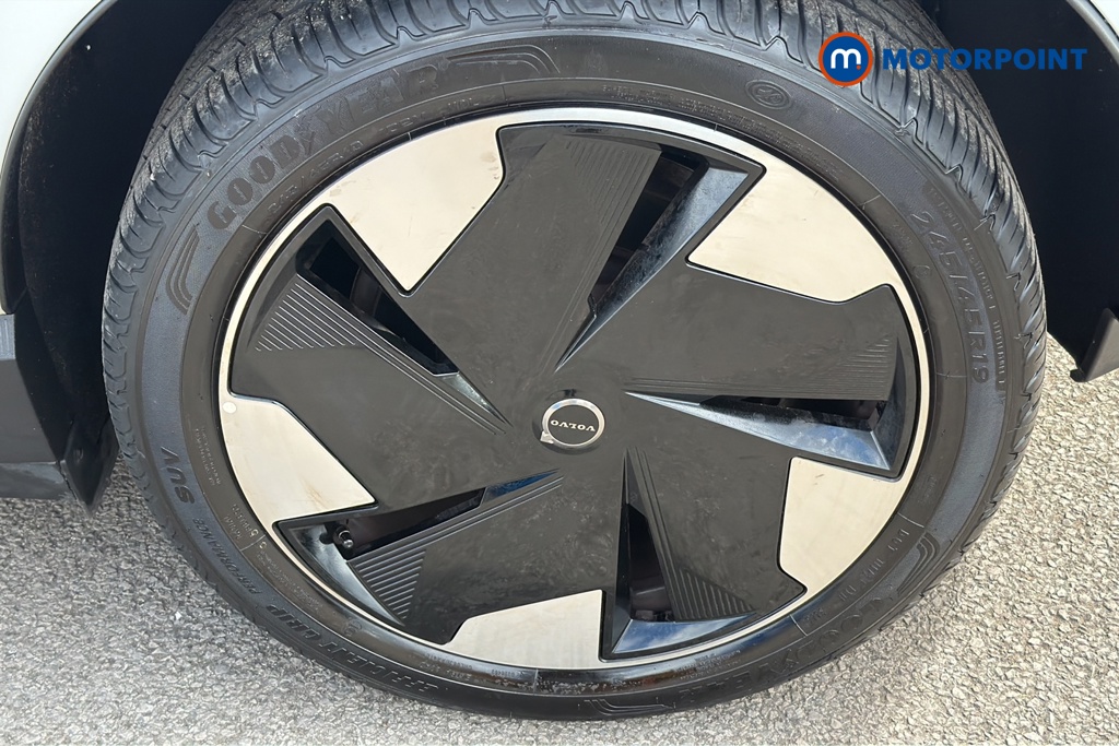 Volvo Ex30 Plus Automatic Electric SUV - Stock Number (1648041) - 45th supplementary image